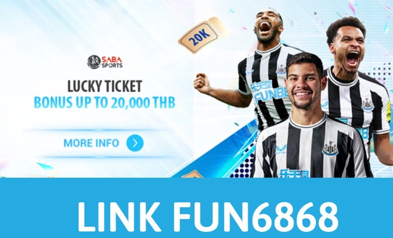 Fun6868 Fun6868