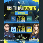 LỊCH VÒNG PLAYOFFS TỨ PHƯƠNG ĐẠI CHIẾN MÙA XUÂN 2026 NGÀY 14/05 9 Screenshot 2026 05 14 122832